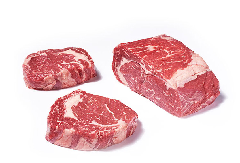 Supremo Rib-eye steak / entrecôte (prime rib)